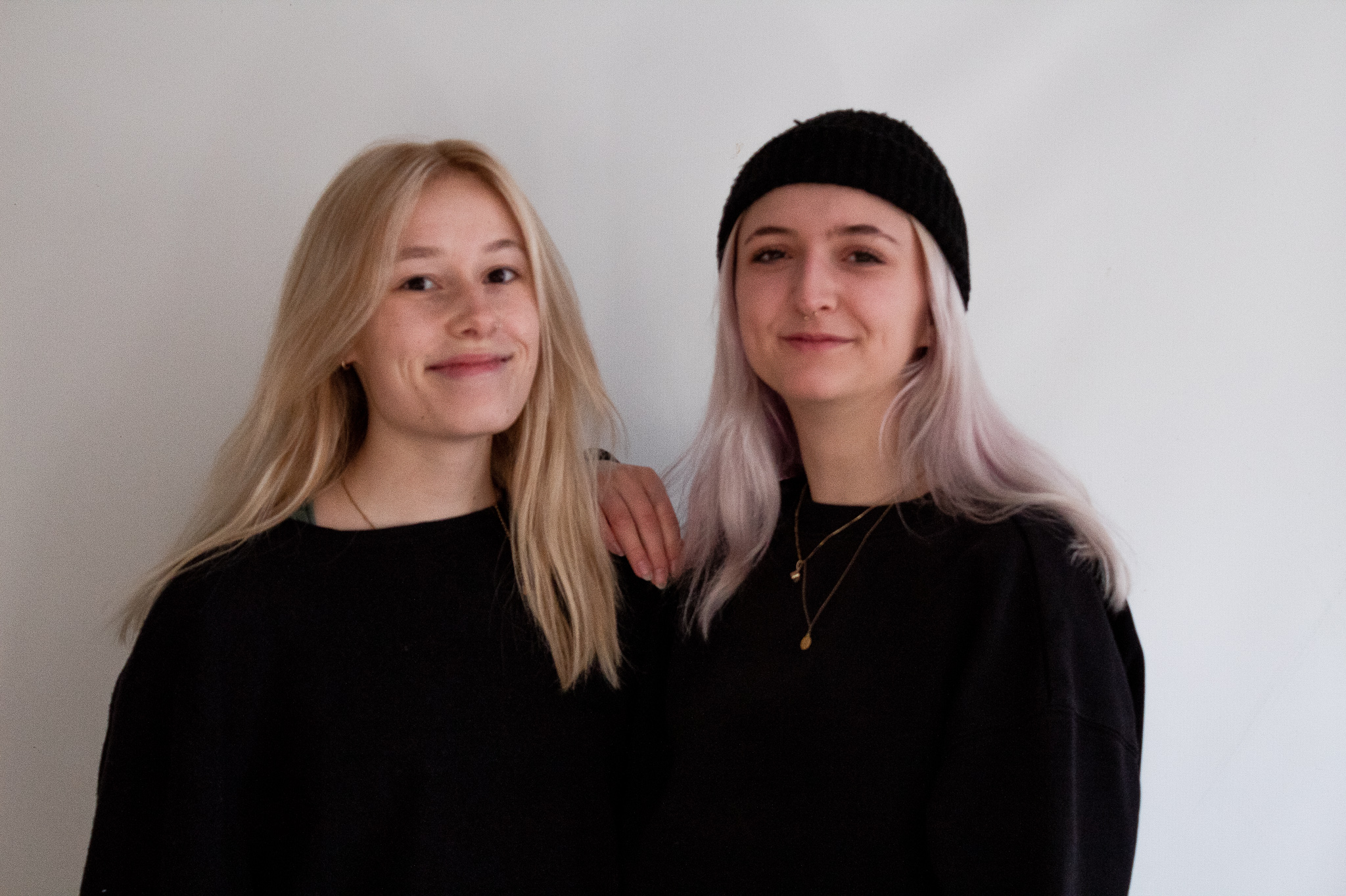 Lea & Amelie halten Euch über Instagram auf dem Laufenden und geben Euch Einblicke in unsere Gruppenstunden und Veranstaltungen